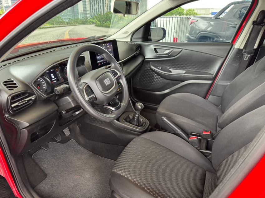 fiat pulse 1.3 flex drive manual 4p 20239