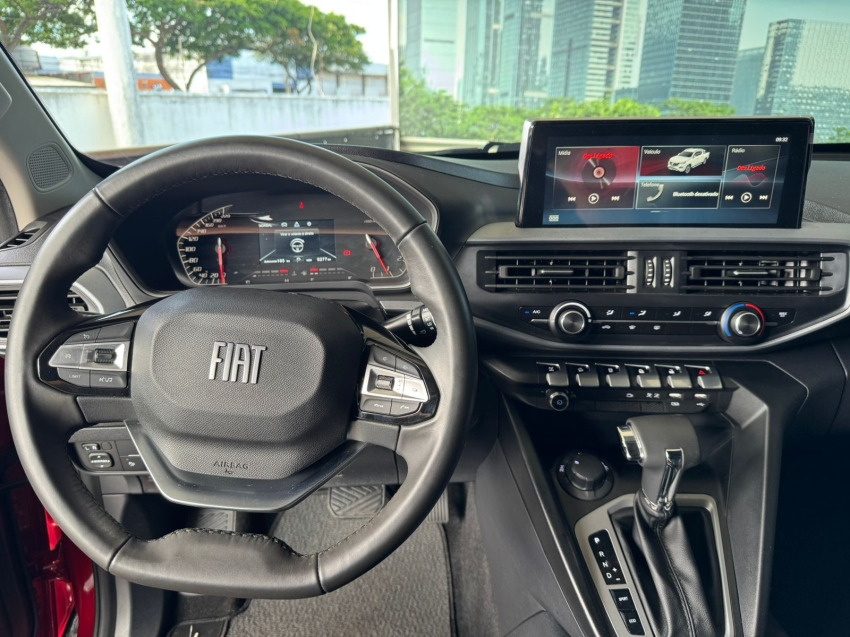 fiat titano 2.2 turbo diesel volcano 4x4 at6 4p automatico 20257