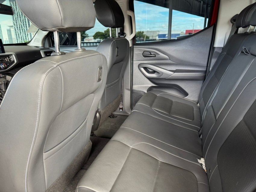 fiat titano 2.2 turbo diesel volcano 4x4 at6 4p automatico 202510