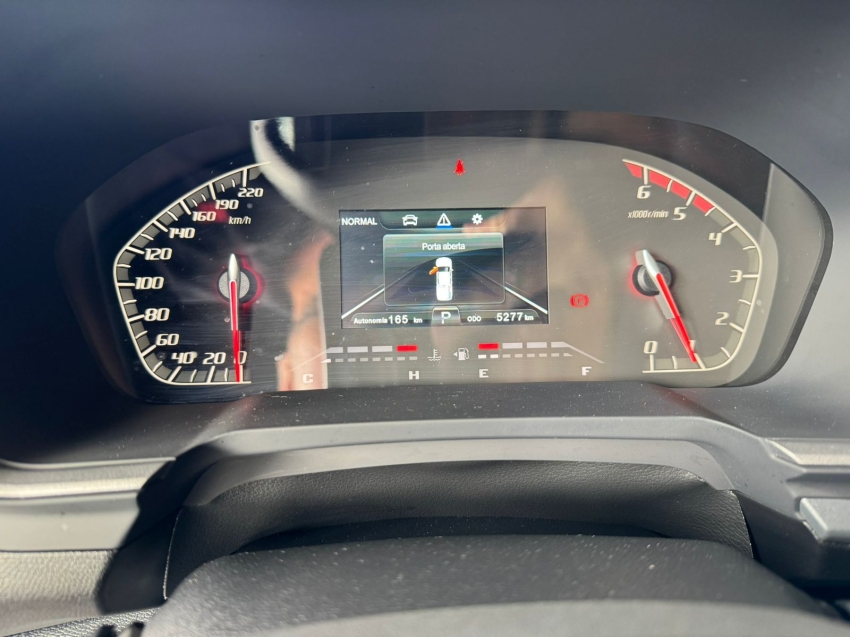 fiat titano 2.2 turbo diesel volcano 4x4 at6 4p automatico 20256