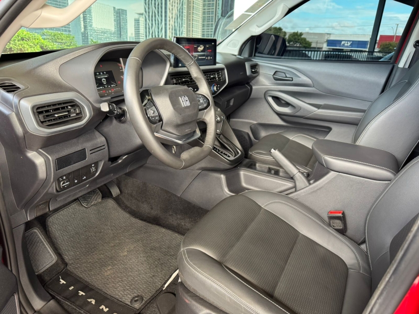 fiat titano 2.2 turbo diesel volcano 4x4 at6 4p automatico 20259