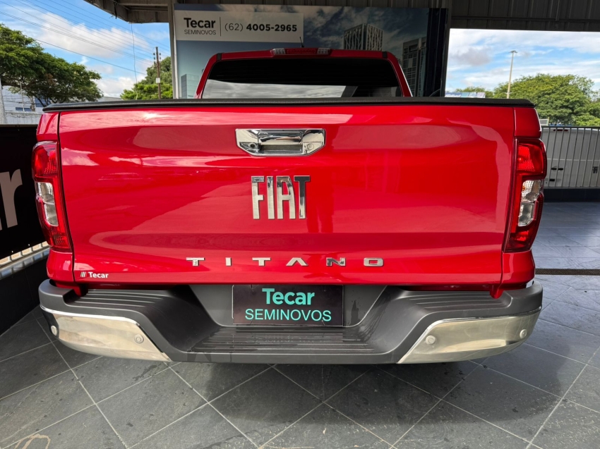 fiat titano 2.2 turbo diesel volcano 4x4 at6 4p automatico 20255