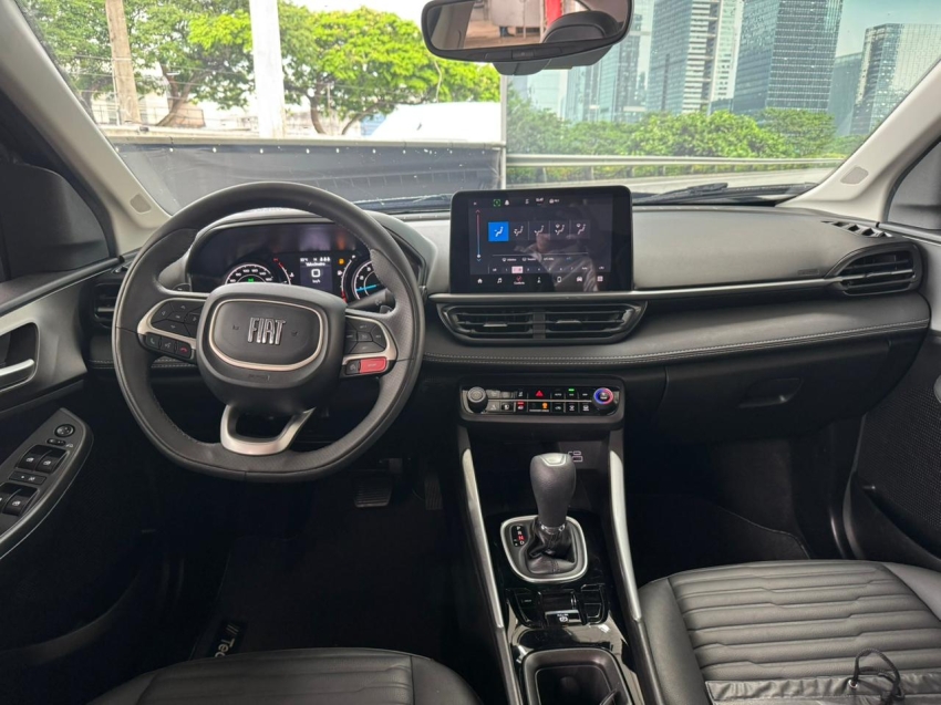 fiat fastback 1.0 turbo 200 hybrid audace cvt hibrido 4p automatico 20258