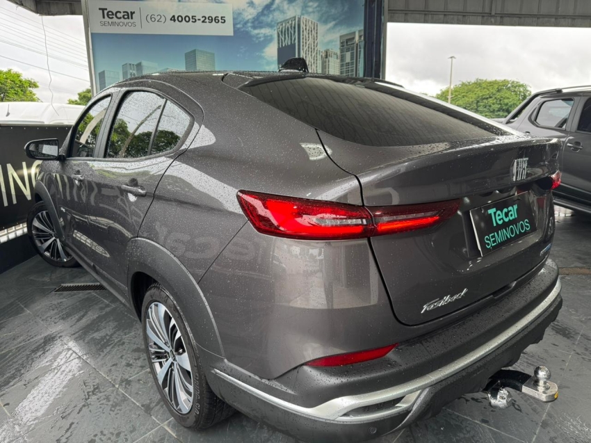 fiat fastback 1.0 turbo 200 hybrid audace cvt hibrido 4p automatico 20254