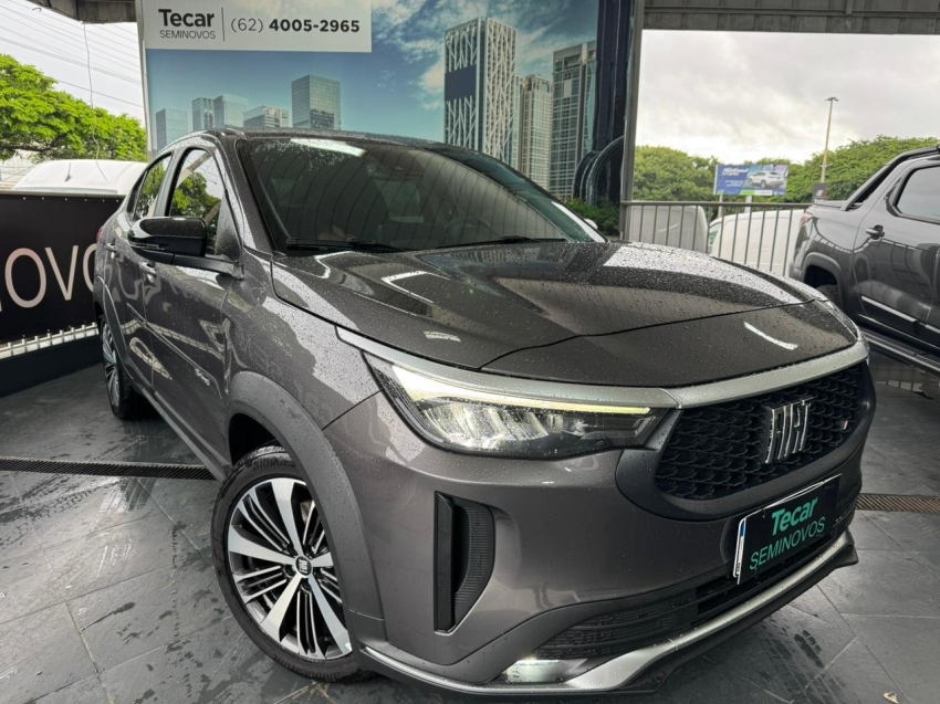 fiat fastback 1.0 turbo 200 hybrid audace cvt hibrido 4p automatico 20251