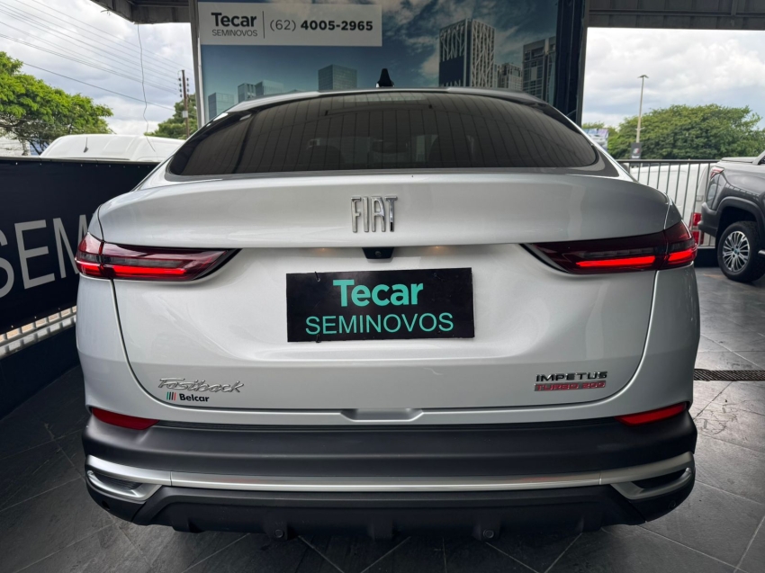 fiat fastback 1.0 turbo 200 flex impetus cvt 4p automatico 20235
