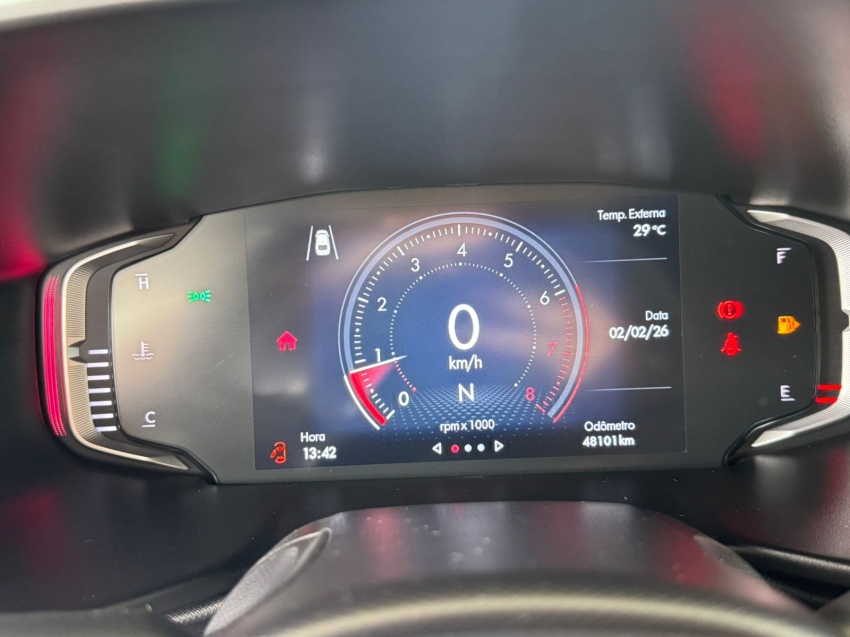 fiat fastback 1.0 turbo 200 flex impetus cvt 4p automatico 20236