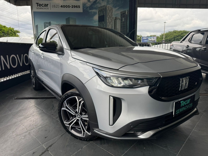 fiat fastback 1.0 turbo 200 flex impetus cvt 4p automatico 20231