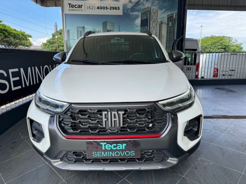 fiat strada 1.0 turbo 200 flex ultra cd cvt 4p automatico 20252