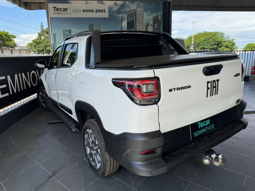 fiat strada 1.0 turbo 200 flex ultra cd cvt 4p automatico 20254