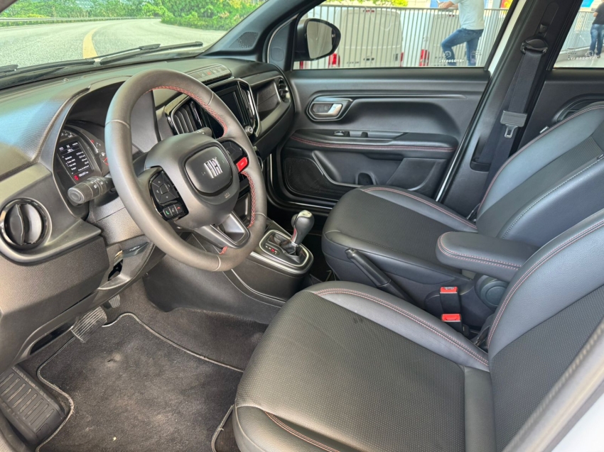 fiat strada 1.0 turbo 200 flex ultra cd cvt 4p automatico 20259