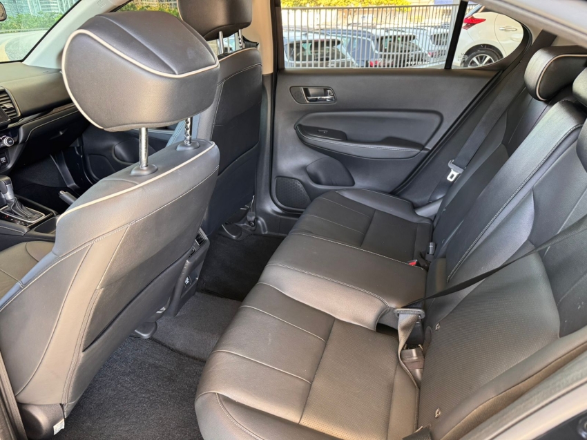 honda city 1.5 i-vtec flex hatch touring cvt 4p automatico 202410