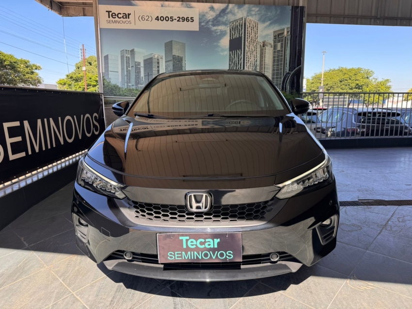 honda city 1.5 i-vtec flex hatch touring cvt 4p automatico 20242