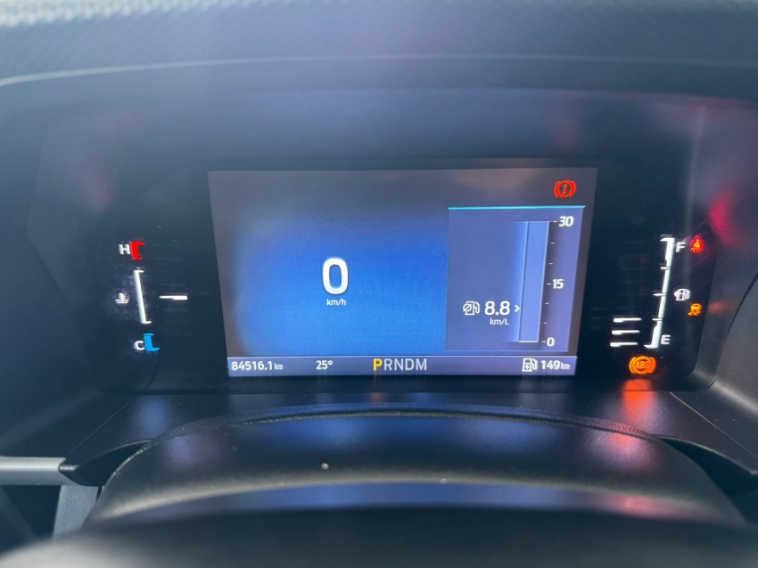 ford ranger 2.0 turbo diesel cd xls 4x2 automatico 4p 20247