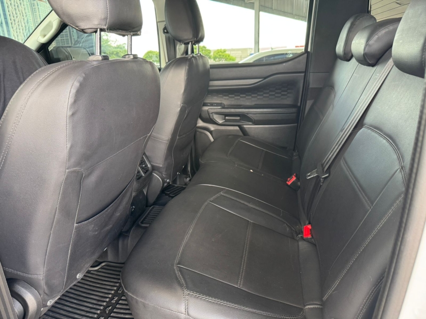 ford ranger 2.0 turbo diesel cd xls 4x2 automatico 4p 202410