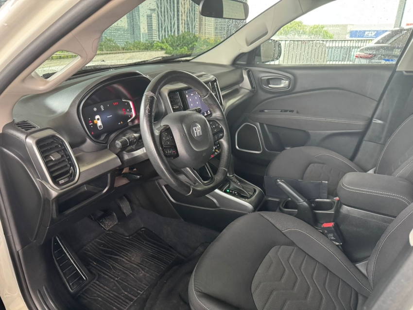 fiat toro 2.0 16v turbo diesel freedom 4wd at9 4p automatico 20229