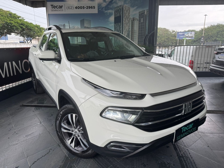 fiat toro 2.0 16v turbo diesel freedom 4wd at9 4p automatico 20221