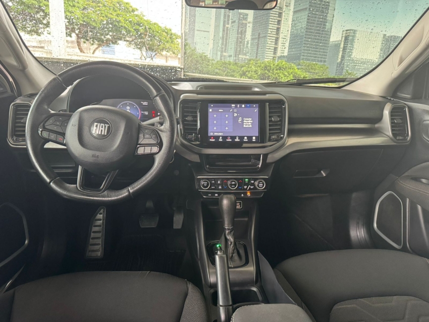 fiat toro 2.0 16v turbo diesel freedom 4wd at9 4p automatico 20228