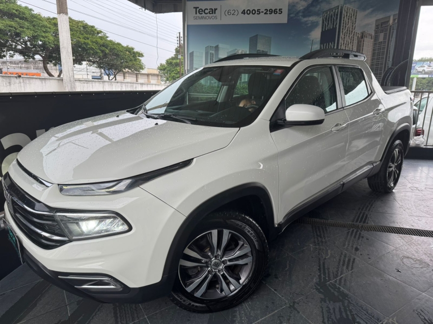 fiat toro 2.0 16v turbo diesel freedom 4wd at9 4p automatico 2022