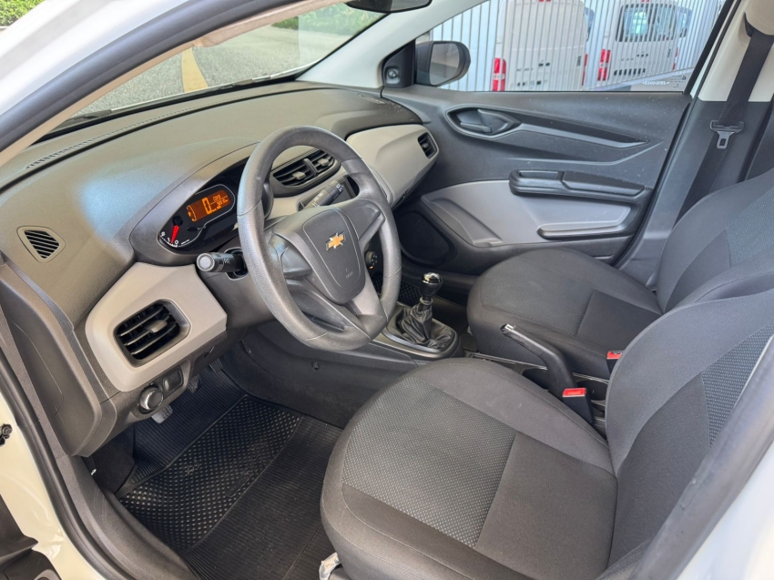 chevrolet onix 1.0 mpfi joy 8v flex 4p manual 20189