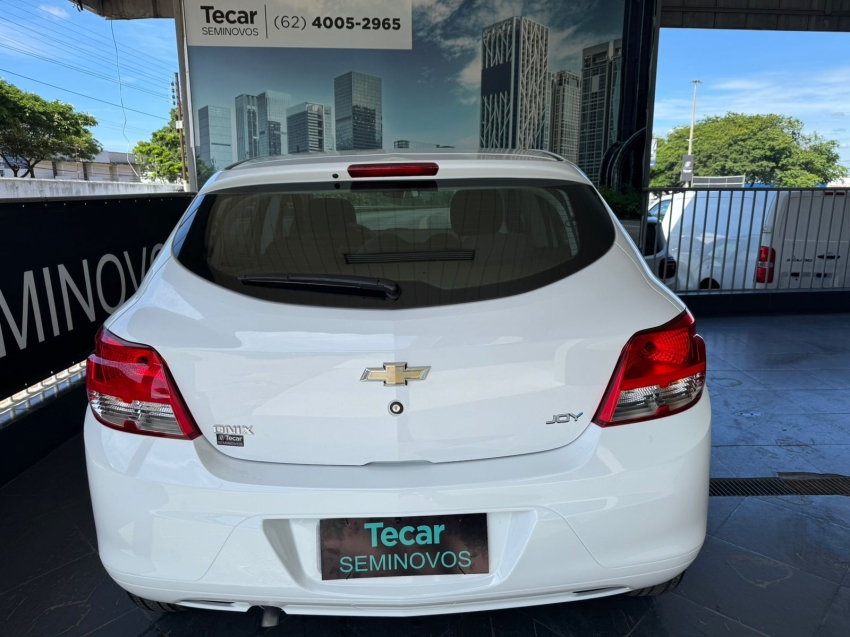 chevrolet onix 1.0 mpfi joy 8v flex 4p manual 20185