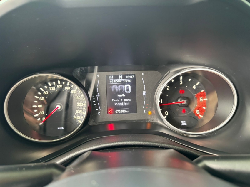 fiat toro 2.0 16v turbo diesel freedom 4wd at9 4p automatico 20196