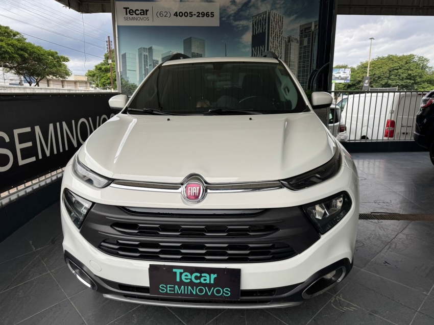 fiat toro 2.0 16v turbo diesel freedom 4wd at9 4p automatico 20192