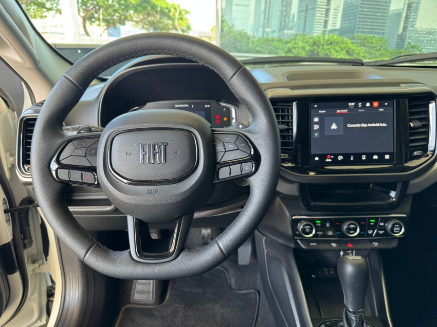 fiat toro 1.3 turbo 270 flex volcano at6 4p automatico 20256