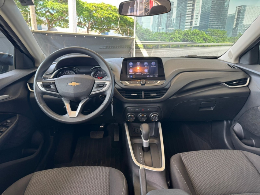 chevrolet onix 1.0 turbo flex automatico 4p 20247