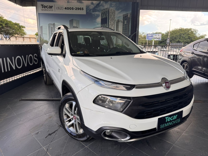 fiat toro 2.0 16v turbo diesel freedom 4wd at9 4p automatico 20191