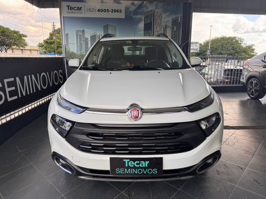 fiat toro 2.0 16v turbo diesel freedom 4wd at9 4p automatico 20192