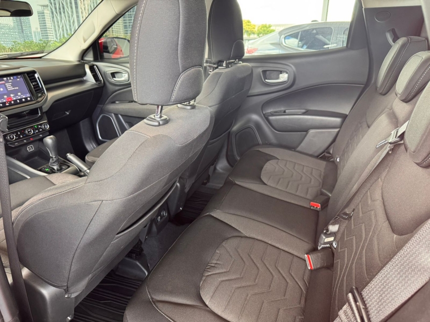 fiat toro 1.3 turbo 270 flex freedom at6 4p automatico 202310