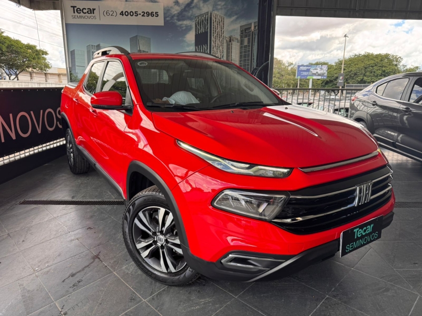 fiat toro 1.3 turbo 270 flex freedom at6 4p automatico 20231