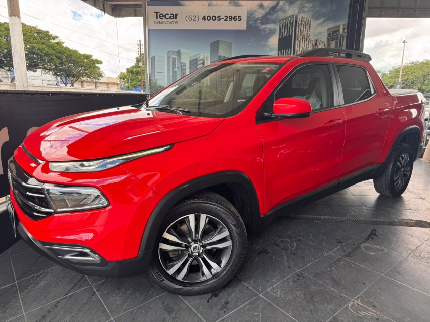 fiat toro 1.3 turbo 270 flex freedom at6 4p automatico 2023