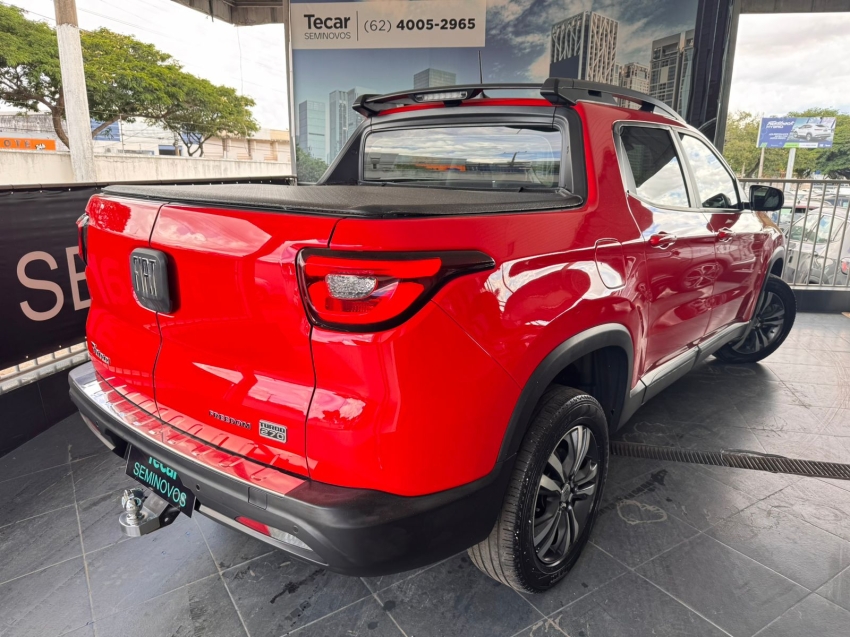 fiat toro 1.3 turbo 270 flex freedom at6 4p automatico 20234
