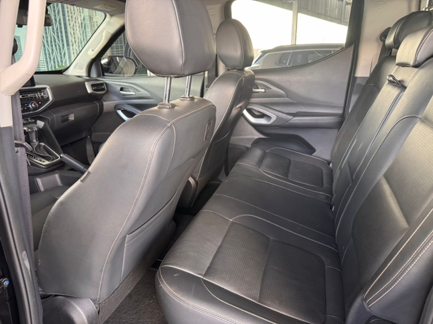 fiat titano 2.2 turbo diesel ranch 4x4 at6 4p automatico 20259