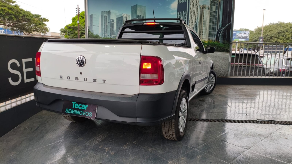 volkswagen saveiro 1.6 msi robust cs 16v flex 2p manual 20234