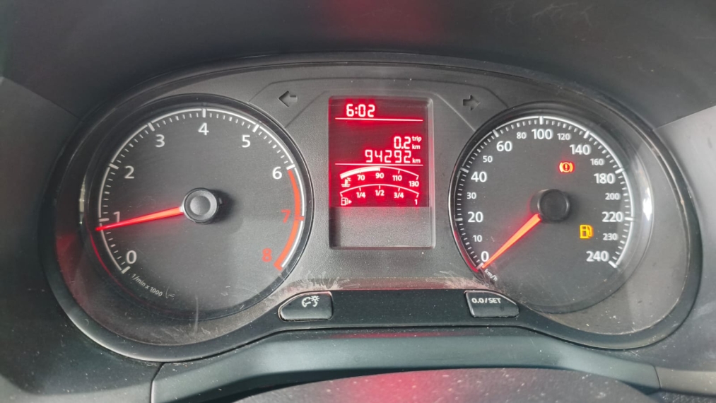 volkswagen saveiro 1.6 msi robust cs 16v flex 2p manual 20238