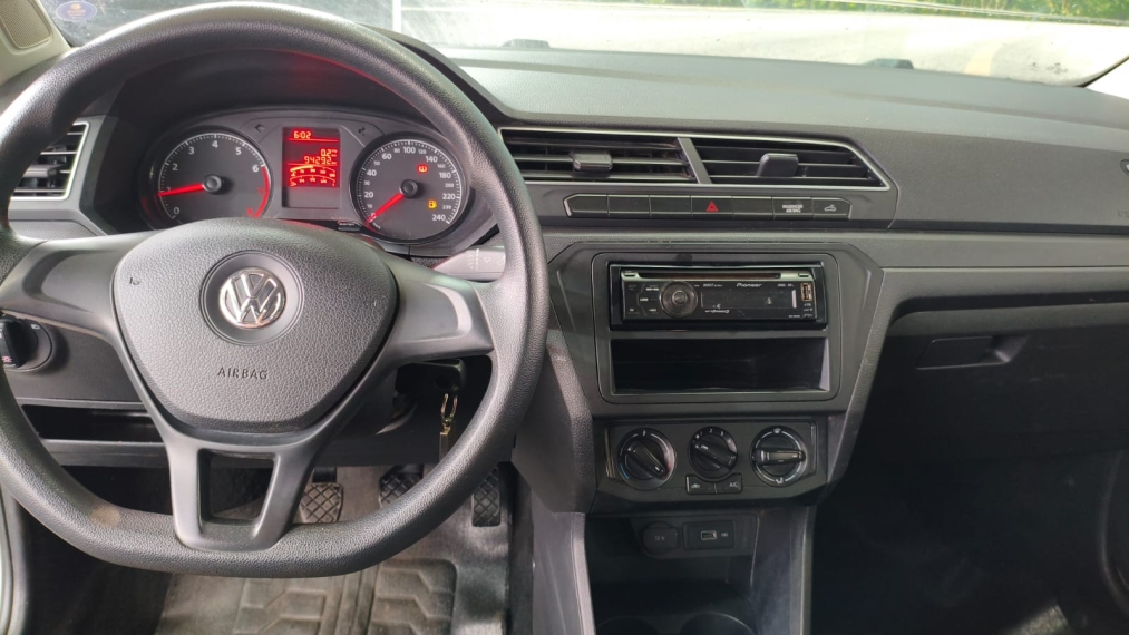 volkswagen saveiro 1.6 msi robust cs 16v flex 2p manual 20236