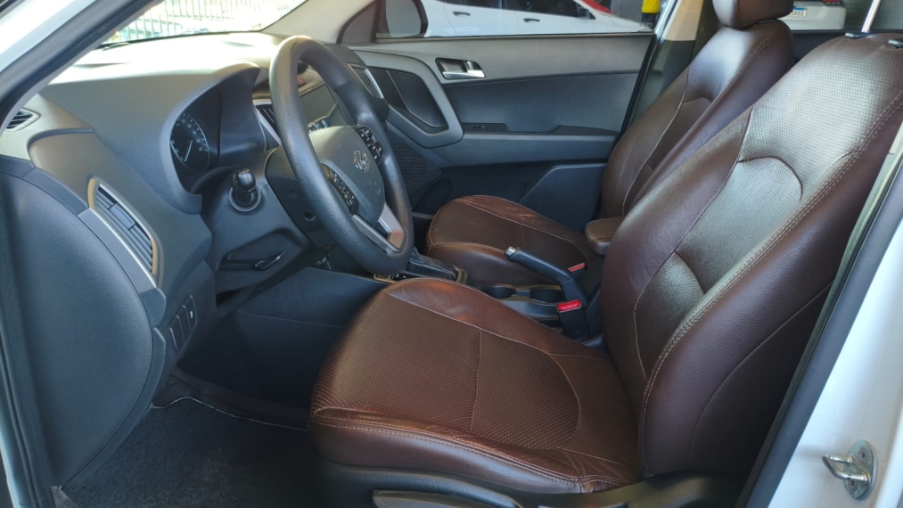 hyundai creta 1.6 16v flex action automatico 4p 20219