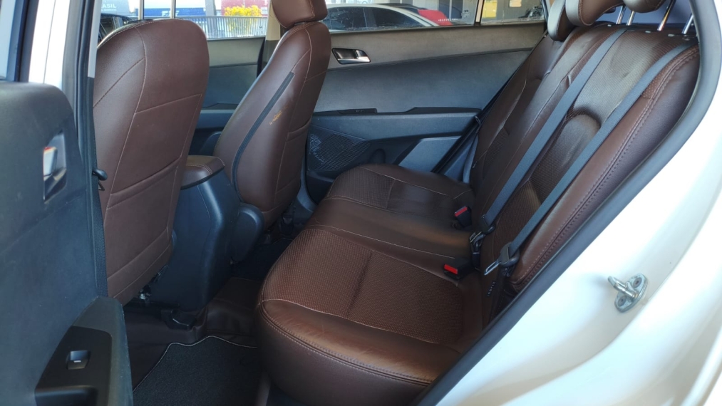 hyundai creta 1.6 16v flex action automatico 4p 202110