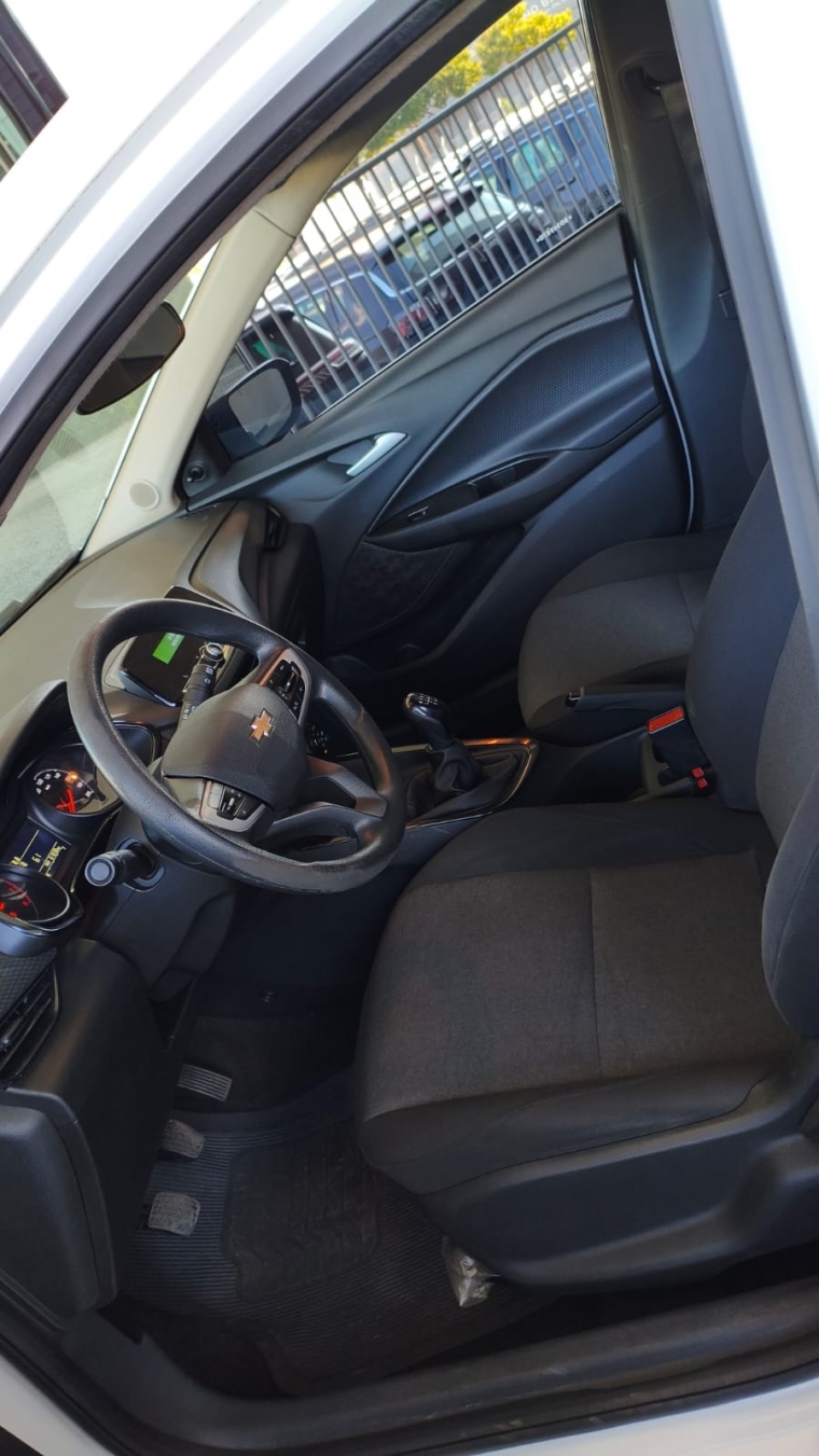 chevrolet onix 1.0 flex manual 4p 20259