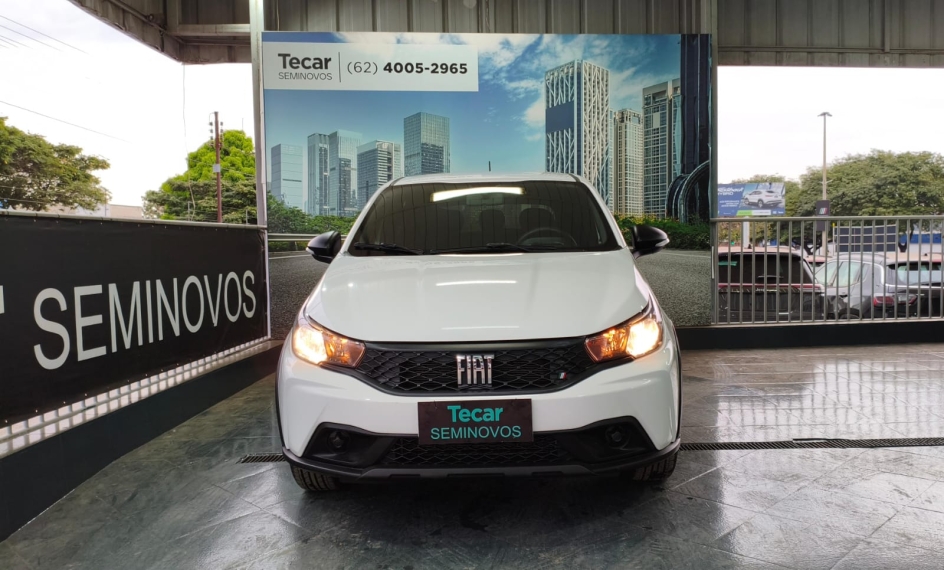 fiat argo 1.3 firefly flex endurance manual 4p 20252