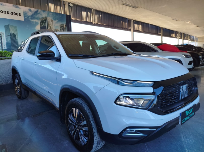 fiat toro 1.3 turbo 270 flex freedom at6 4p automatico 20251