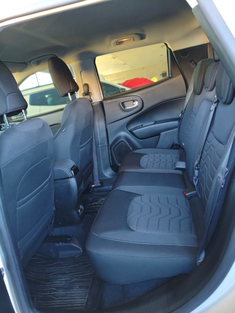 fiat toro 1.3 turbo 270 flex freedom at6 4p automatico 202510
