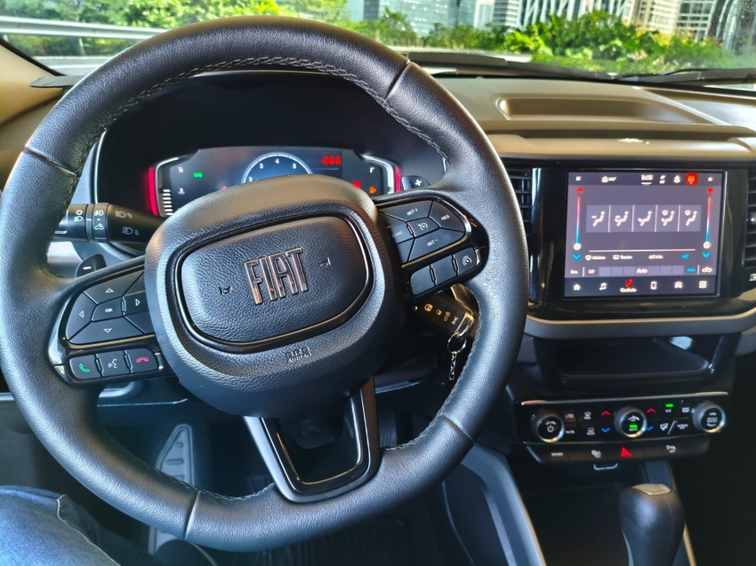 fiat toro 1.3 turbo 270 flex freedom at6 4p automatico 20257