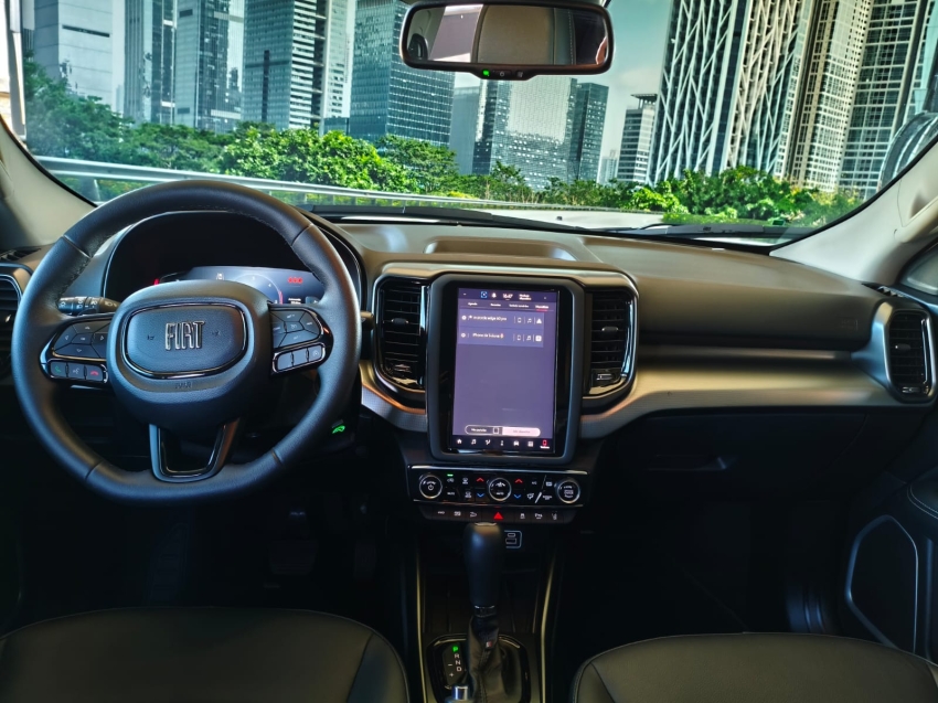 fiat toro 2.0 16v turbo diesel volcano 4wd at9 4p automatico 20258