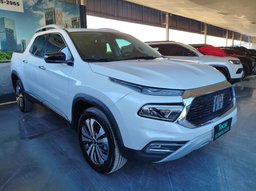 fiat toro 2.0 16v turbo diesel volcano 4wd at9 4p automatico 20252