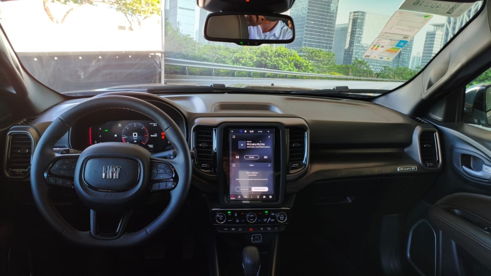 fiat toro 2.2 turbo diesel ranch 4wd at9 4p automatico 20268