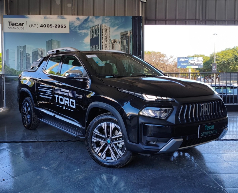 fiat toro 2.2 turbo diesel ranch 4wd at9 4p automatico 20261